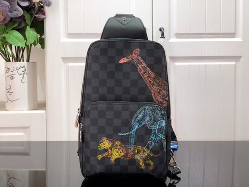 Glami- Glami- Lu-Vi bags - 3113