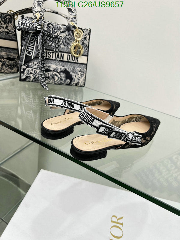 SAMCC - DOR Women Shoes - 2356