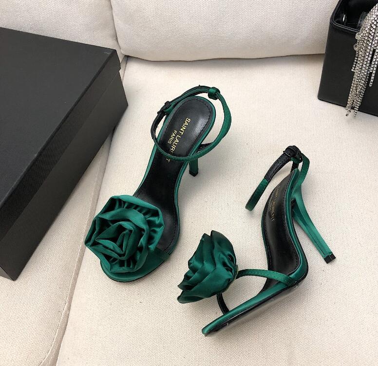 SAMC - YLS Women Shoes - 289