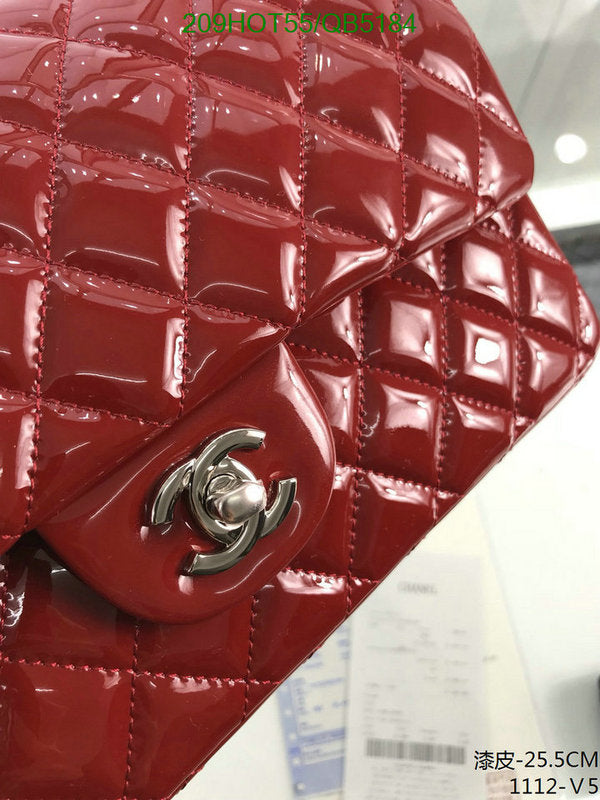 SAMC - CHL Bags - 567