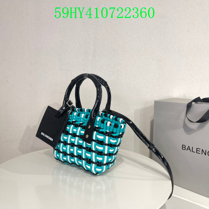 Satchel Bags - BGA Bags - 2190