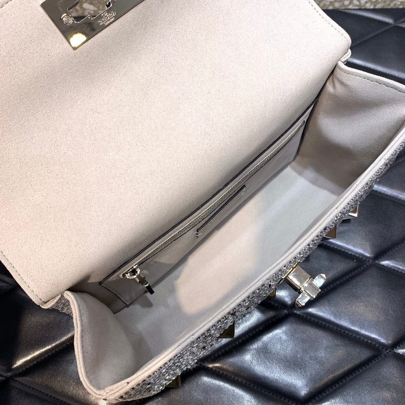 Satchel Bags - VTO Bags - 807