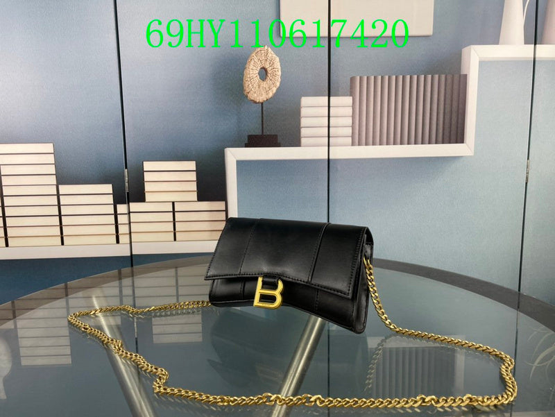Satchel Bags - BGA Bags - 2244