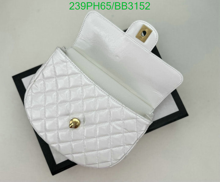 SAMC - CHL Bags - 962