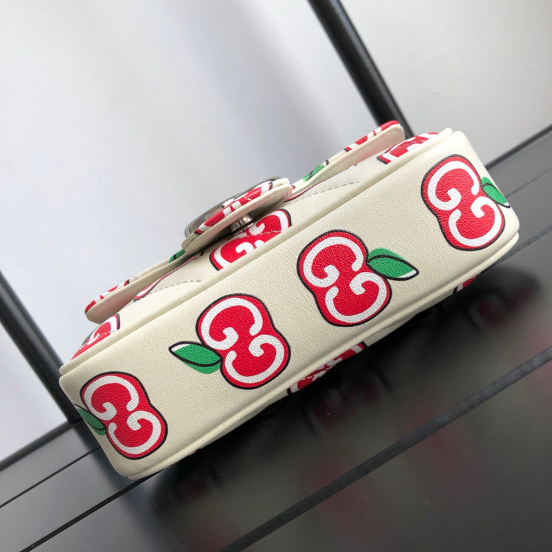 Satchel Bags - GCI Bags - 7155
