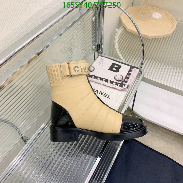 SAMC - CHL Women Boots - 259