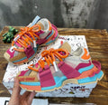 SAMC - DAG Women Shoes - 215