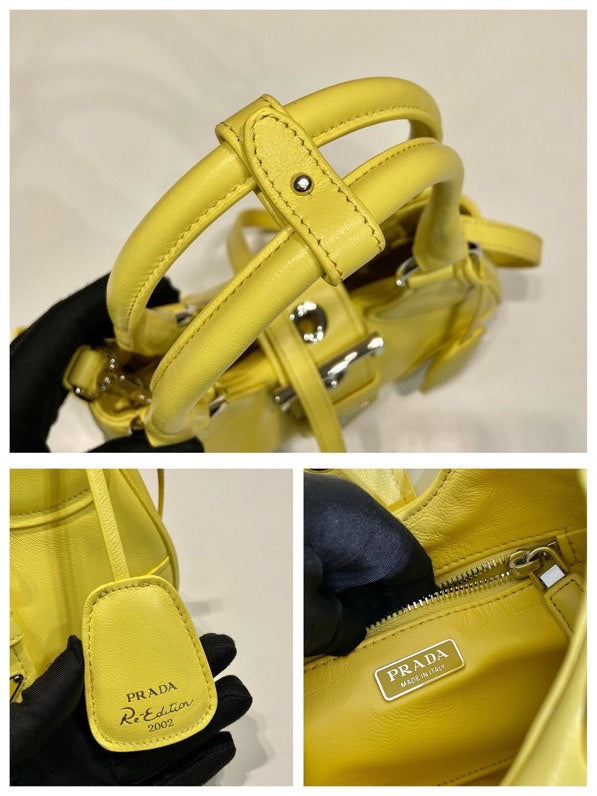 Glamy - PD Bags - 972