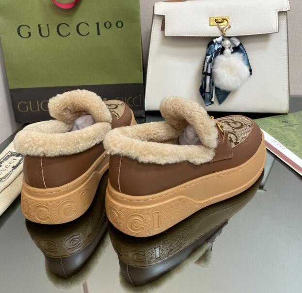 SAMC - GUKI Women Shoes - 949