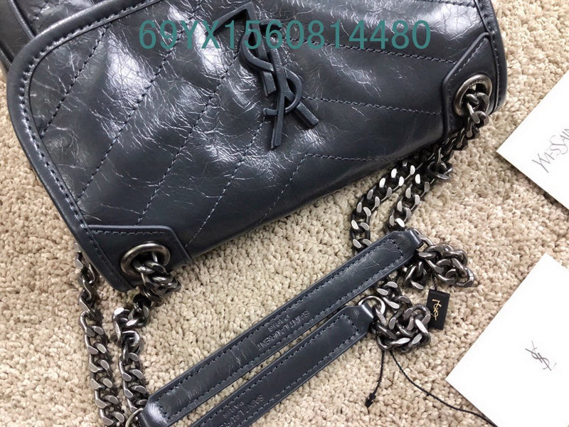 Glami - YLS Bags - 2174