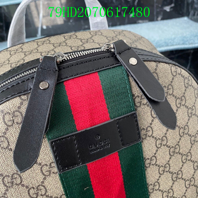 Glami Fashion - GCI Bags - 11545