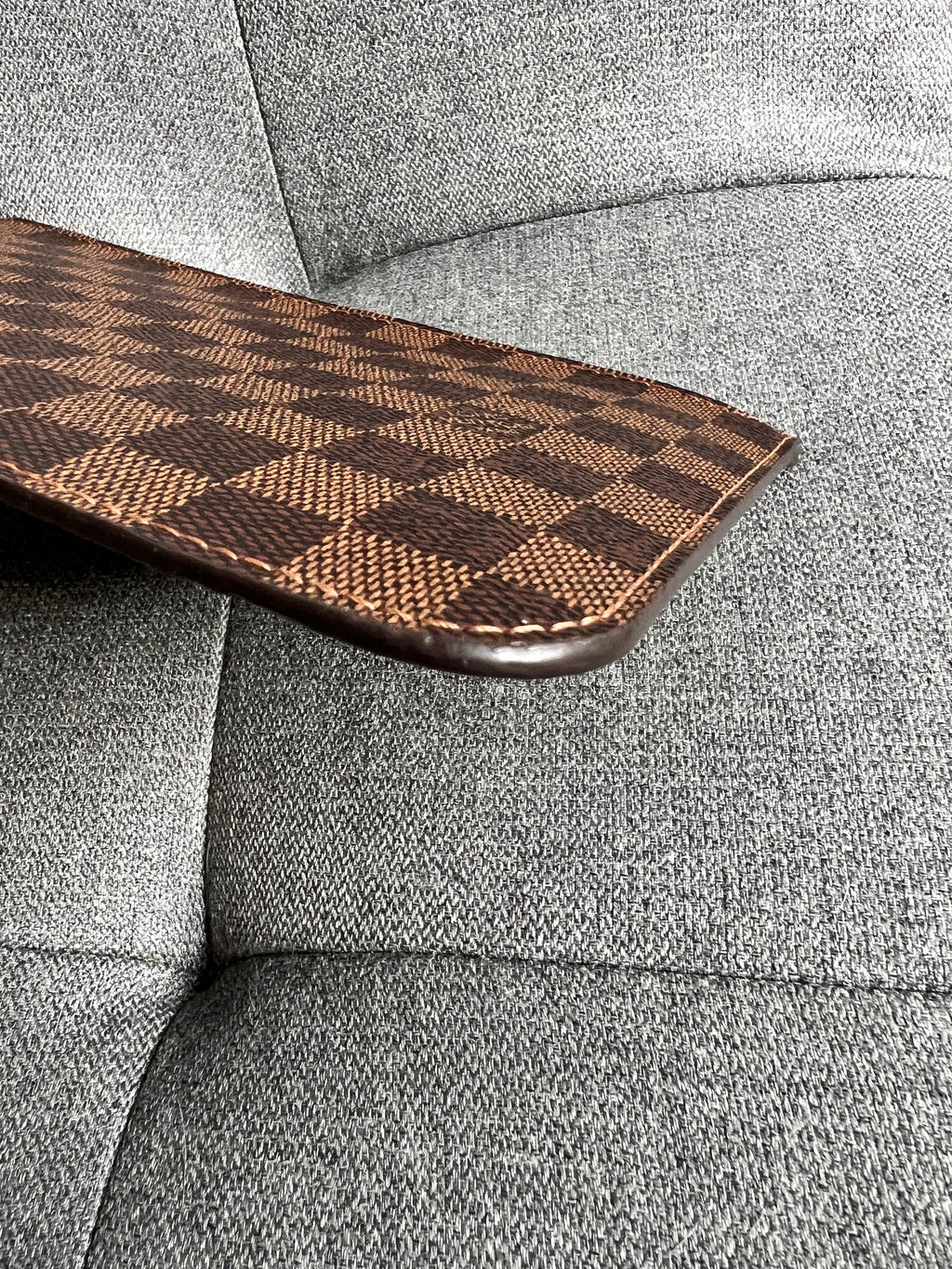Louis Vuitton Pouch (from Neverfull) in Damier Ebene