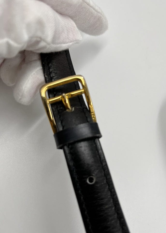 Vintage Celine Box Bag
