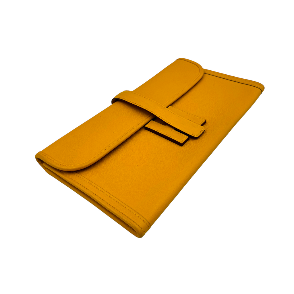 HermÃƒÆ’Ã‚Â¨s Jige Elan 29 Yellow Swift