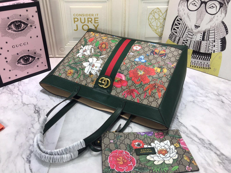 Satchel Bags - GCI Bags - 1224