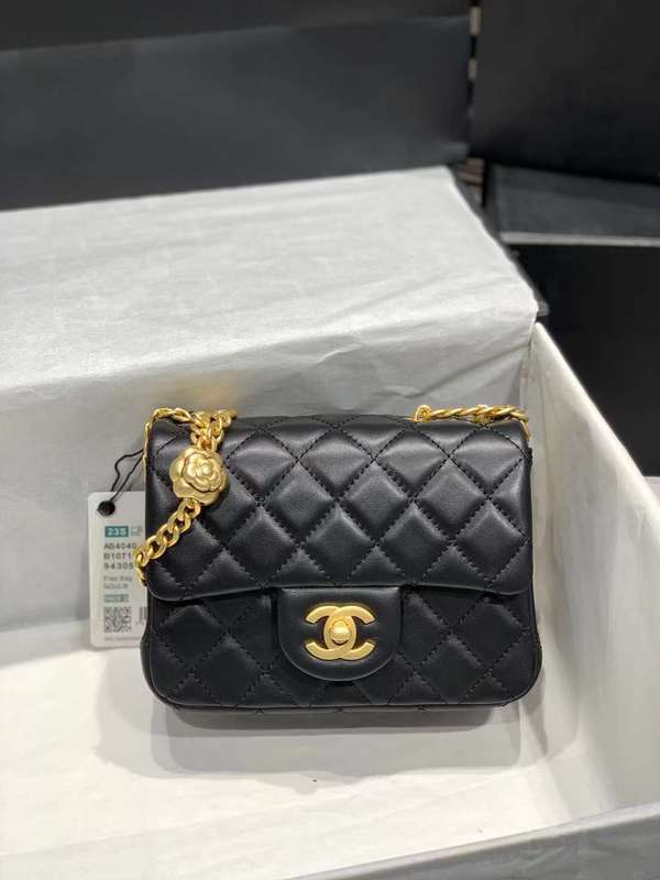 Satchel Bags - CHL Bags - 5919