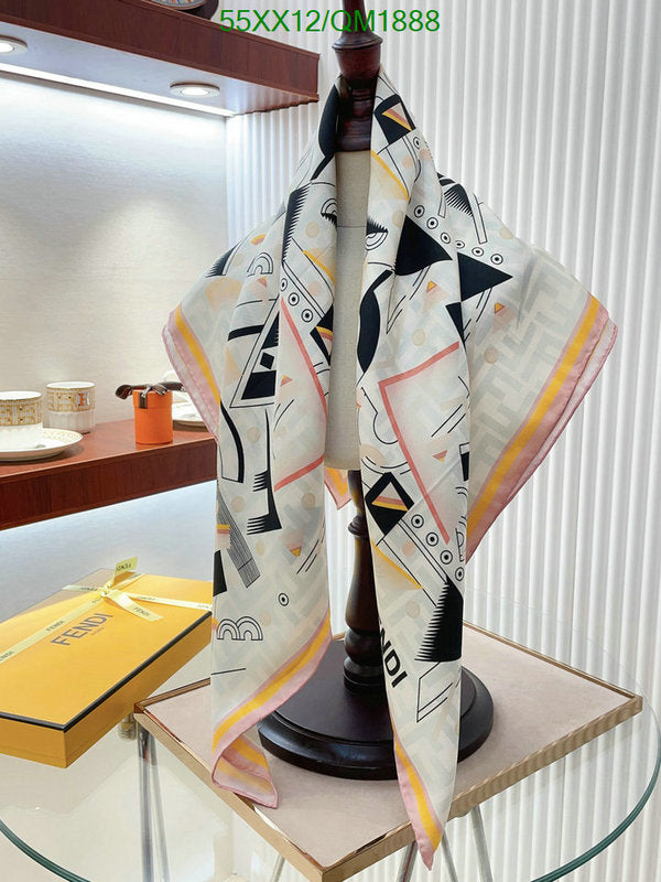 SAMC - FDE Scarves - 128