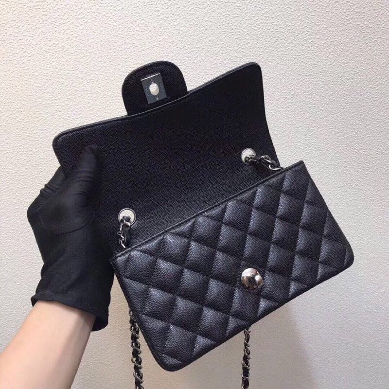 Satchel Bags - CHL Bags - 4613
