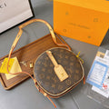 Satchel Bags - VL Bags - 2276