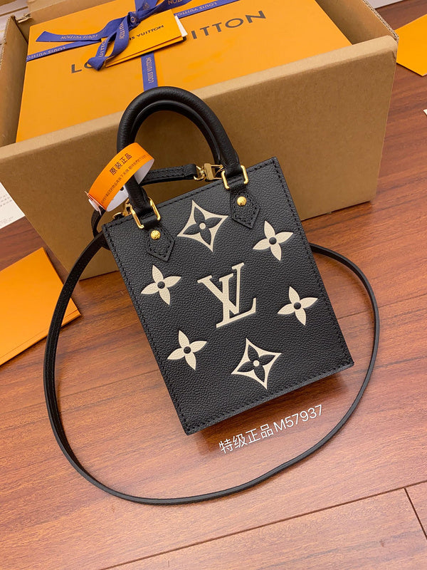 Glamy - LOV Bags - 1011