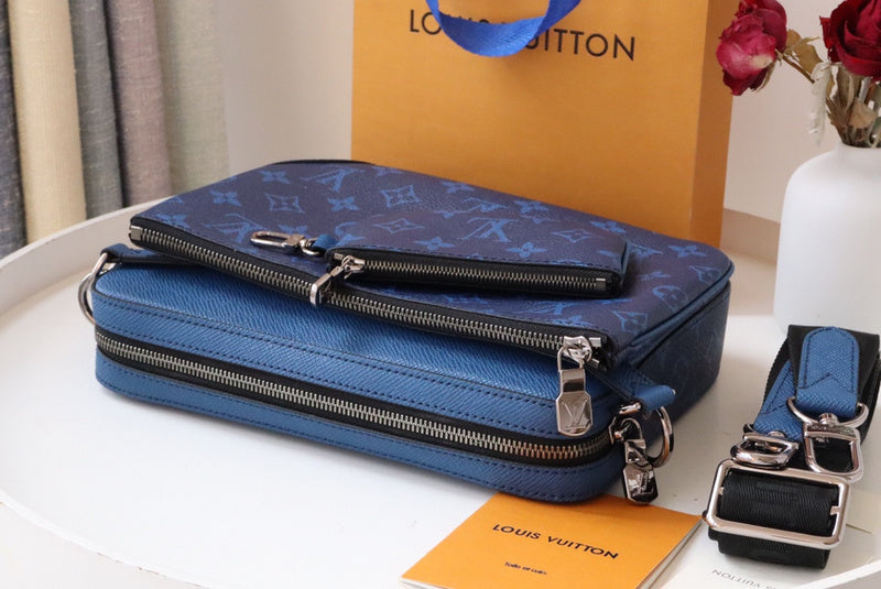 Glami Fashion Lu-Vi Bags - 16858