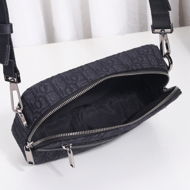 Glami-i - DOR Men Bags - 113