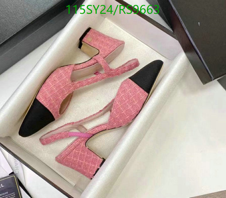 SAMC - CHL Women Shoes Ballet - 212