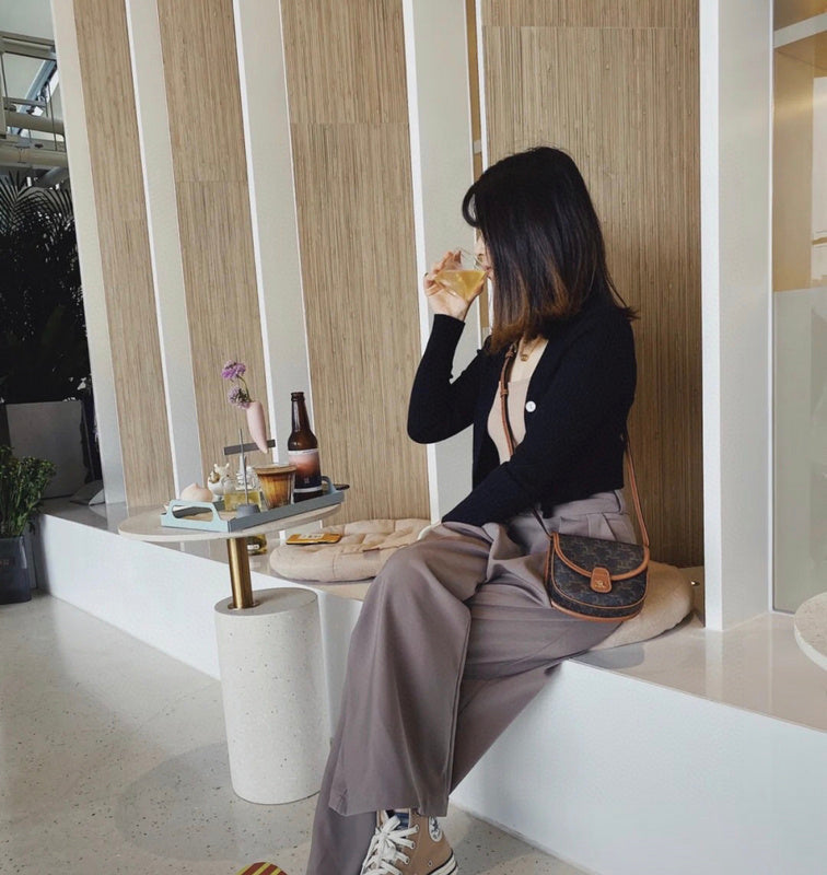 Glami - COL Bags - 207