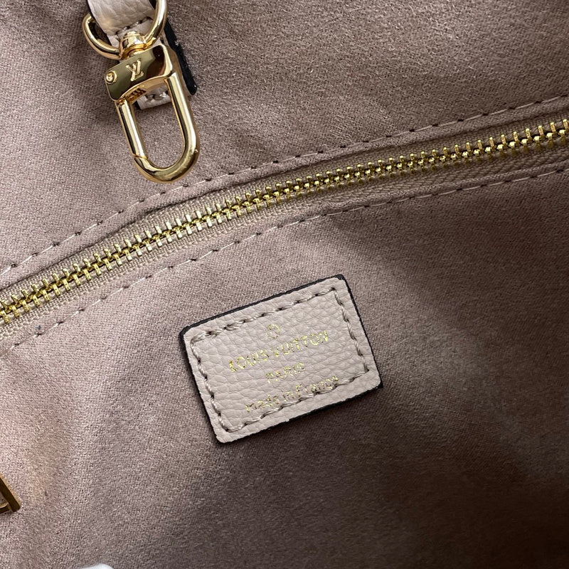 Satchel Bags - VL1 Bags - 451