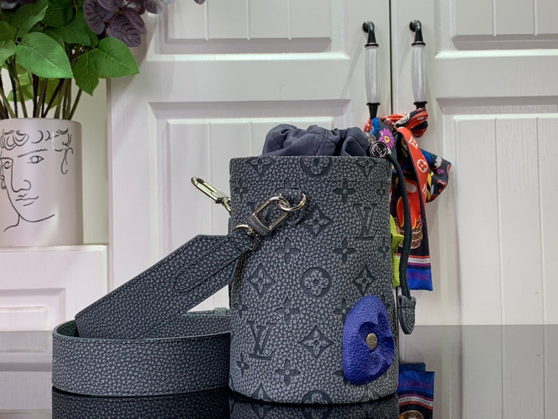 Fashion Lu-Vi bags - 2519