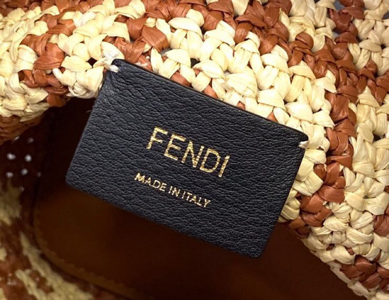 FDI Bags - Luxurious Bags  209