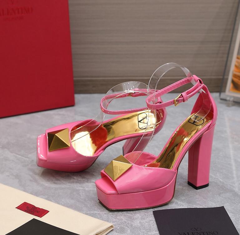 SAMC - VEL Women Shoes - 347
