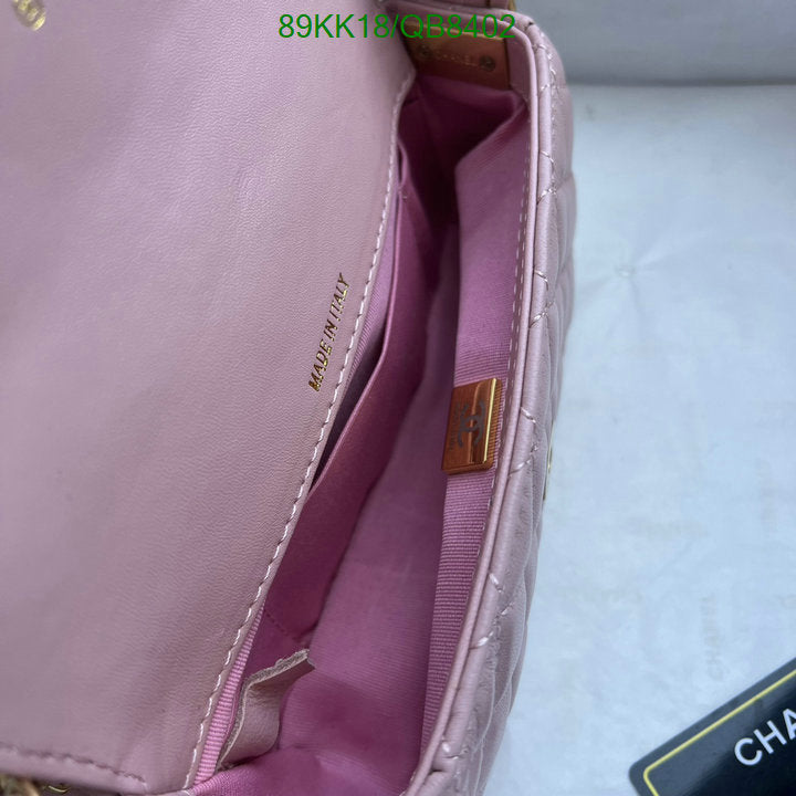 SAMC - CHL Bags Crossbody - 124