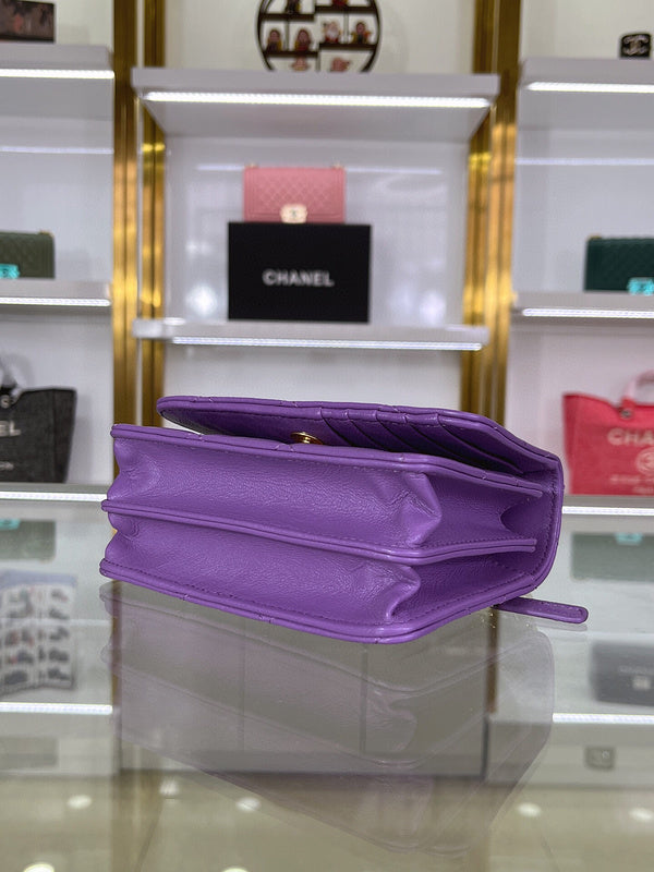 Satchel Bags - CHL Bags - 3357