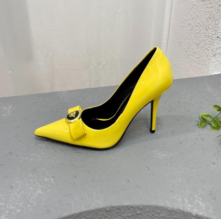 SAMC - VAR Women Shoes - 006