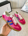 SAMC - GUKI Women Shoes - 2204