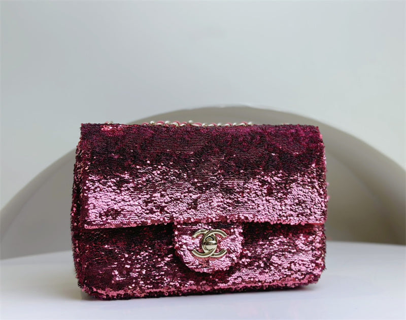 Glami- - CHL Bags - 027