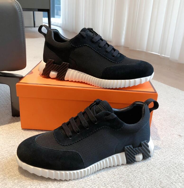 SAMC - HMS Men Shoes - 132