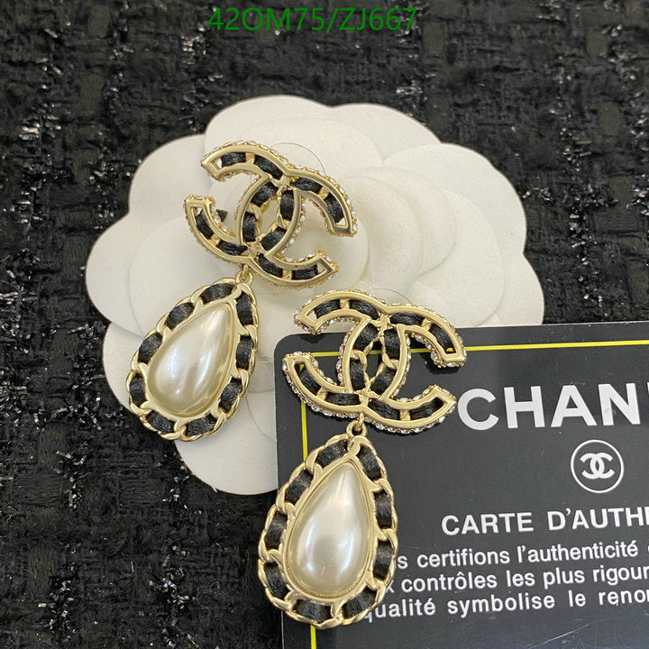 SAMC - CHL Jewelry - 1154