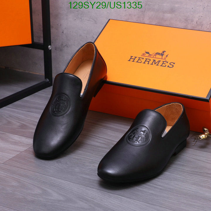 SAMC - HMS Men Shoes - 630