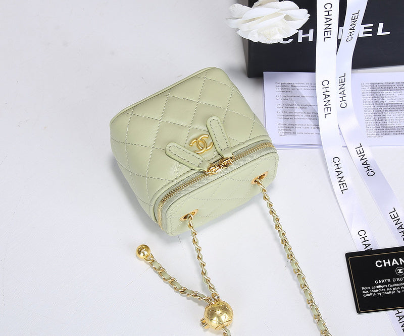 Satchel Bags - CLN Bags - 1049