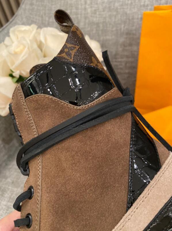 SAMC - LOV Women Shoes - 1247