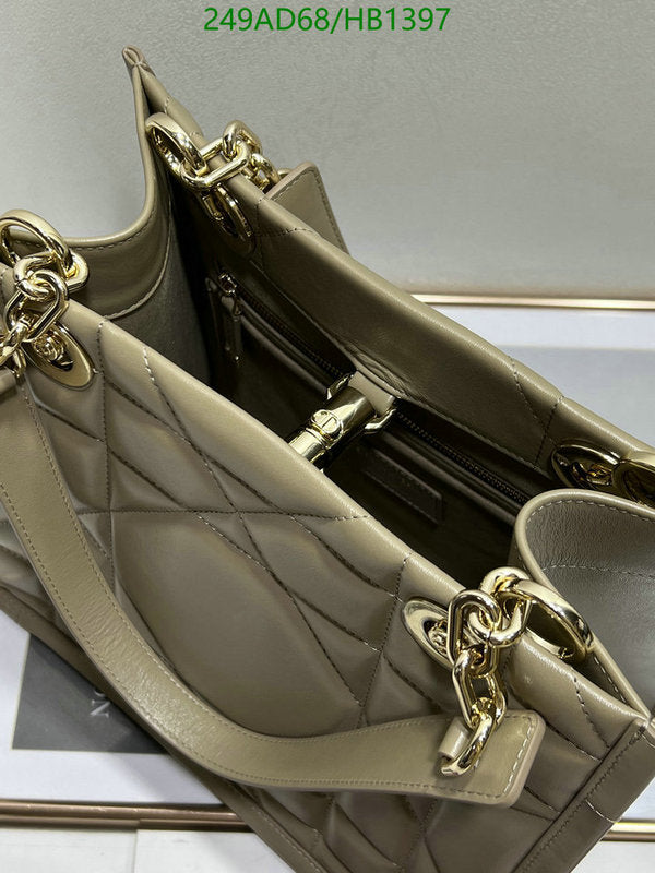 SAMCC - DOR Bags - 1146