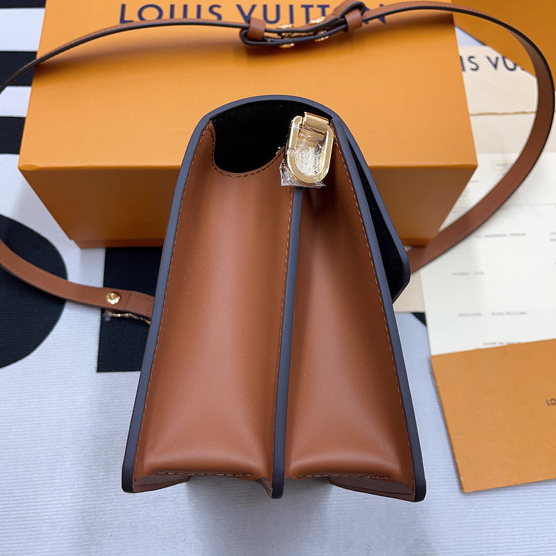 Glami Fashion Lu-Vi bags - 8138