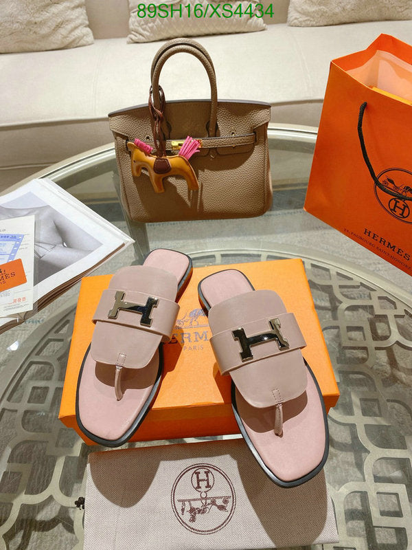 SAMC - HMS Women Shoes - 278