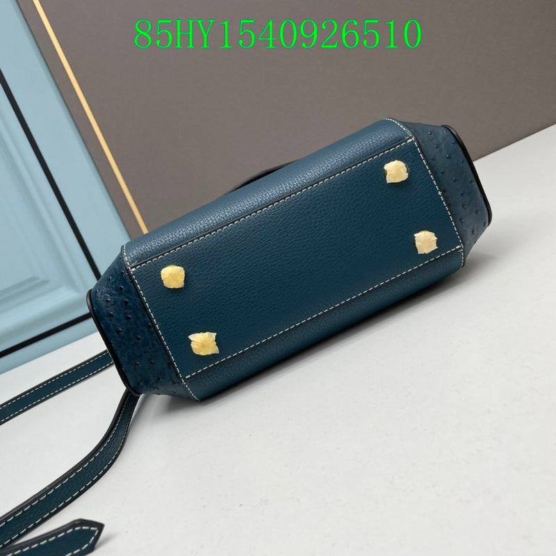 Satchel Bags - PDA Bags - 3951