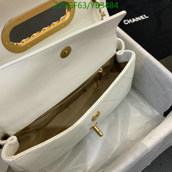 SAMC - CHL Bags - 040