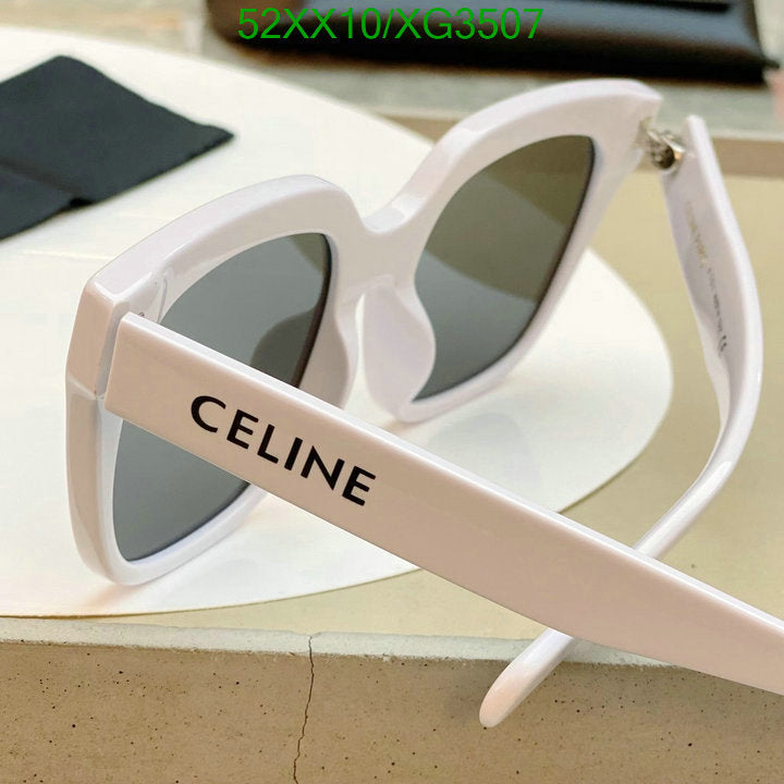 SAMC - COL Glasses - 131