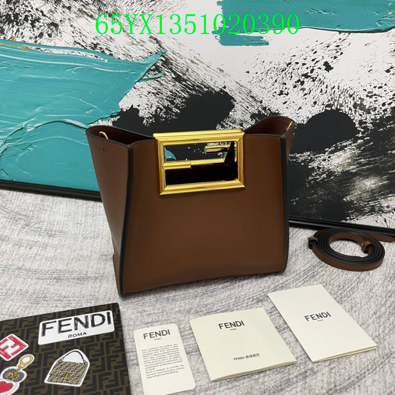 Glami - FDE Bags - 2251