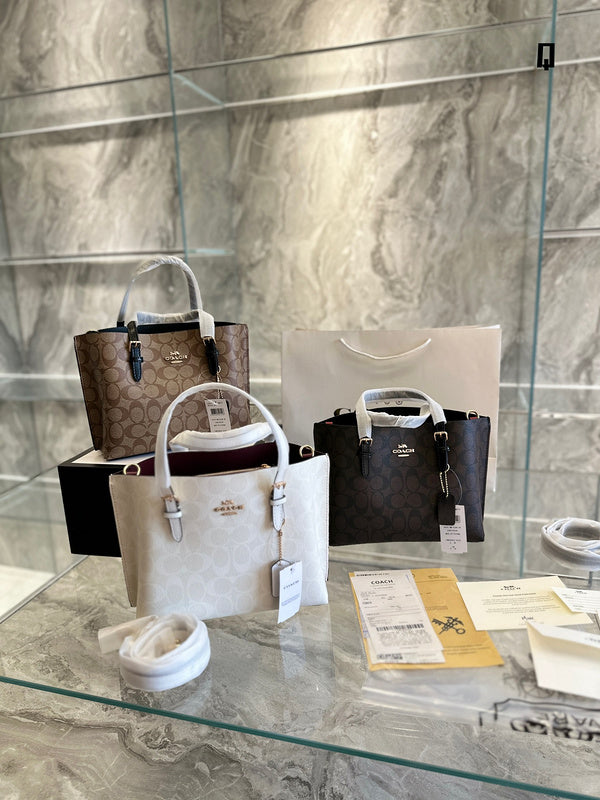 Satchel Bags - CCH Bags - 240